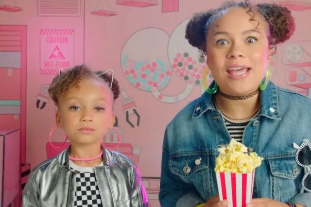 L.O.L. Sürpriz! Beyazperdede fotoğrafı