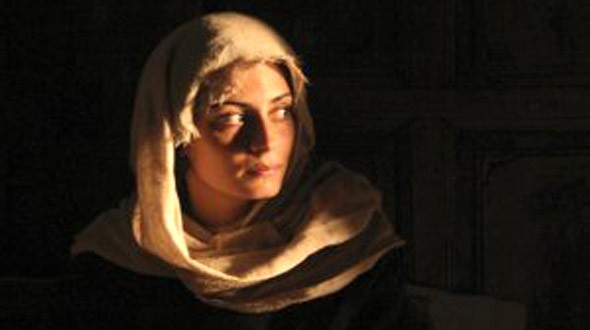 Cenneti Beklerken fotoğrafı