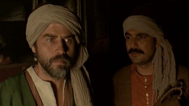 Cenneti Beklerken Fotoğrafı