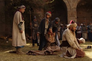 Cenneti Beklerken Fotoğrafı