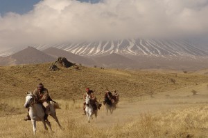 Cenneti Beklerken Fotoğrafı
