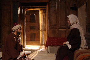 Cenneti Beklerken Fotoğrafı