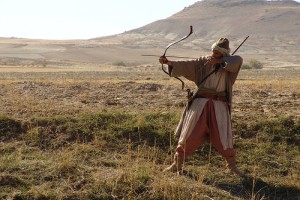 Cenneti Beklerken Fotoğrafı