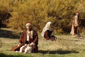 Cenneti Beklerken Fotoğrafı