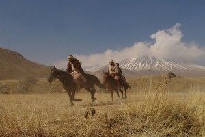 Cenneti Beklerken Fotoğrafı