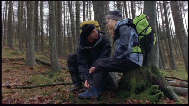 Ölümün Kollarında Fotoğrafı