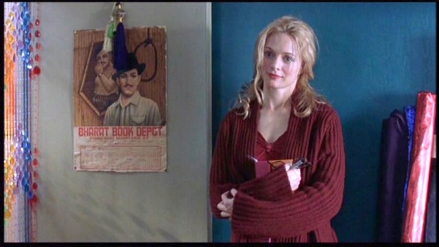 Ölümün Kollarında Fotoğrafı