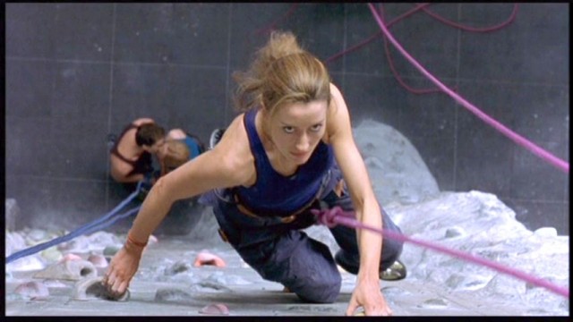 Ölümün Kollarında Fotoğrafı