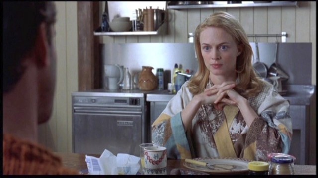 Ölümün Kollarında Fotoğrafı