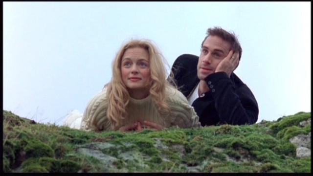 Ölümün Kollarında Fotoğrafı