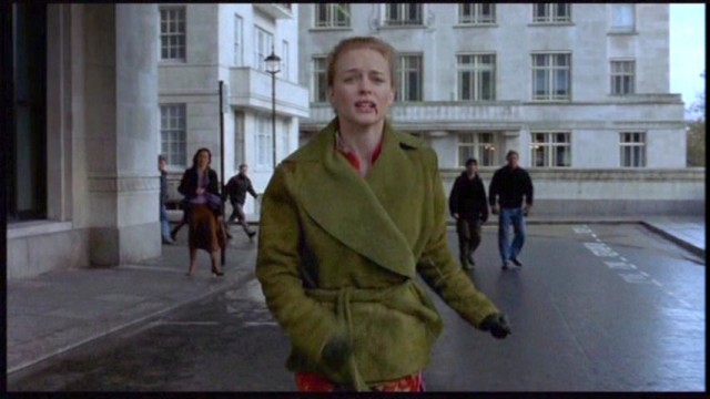 Ölümün Kollarında Fotoğrafı