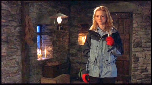 Ölümün Kollarında Fotoğrafı