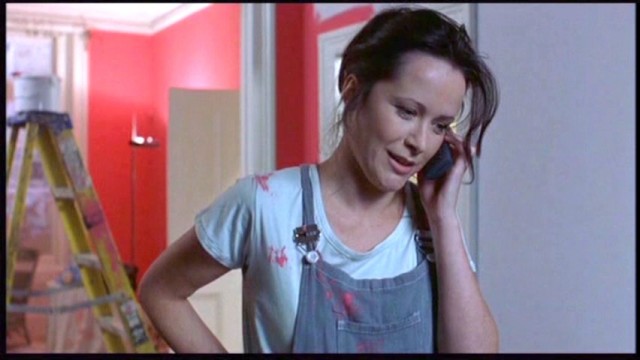 Ölümün Kollarında Fotoğrafı