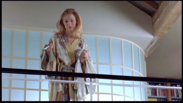 Ölümün Kollarında Fotoğrafı