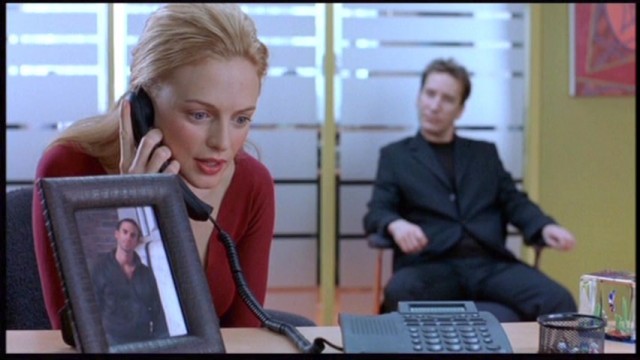 Ölümün Kollarında fotoğrafı