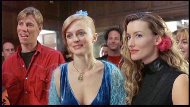 Ölümün Kollarında Fotoğrafı