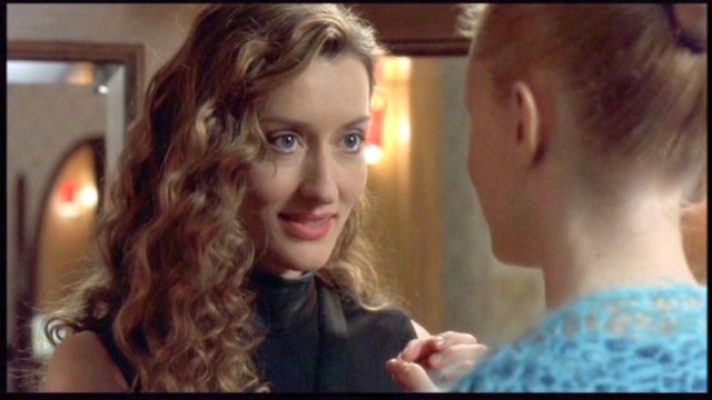 Ölümün Kollarında Fotoğrafı