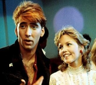 Valley Girl Fotoğrafı