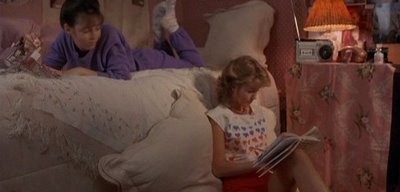 Valley Girl Fotoğrafı