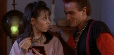 Valley Girl Fotoğrafı