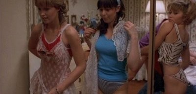 Valley Girl fotoğrafı