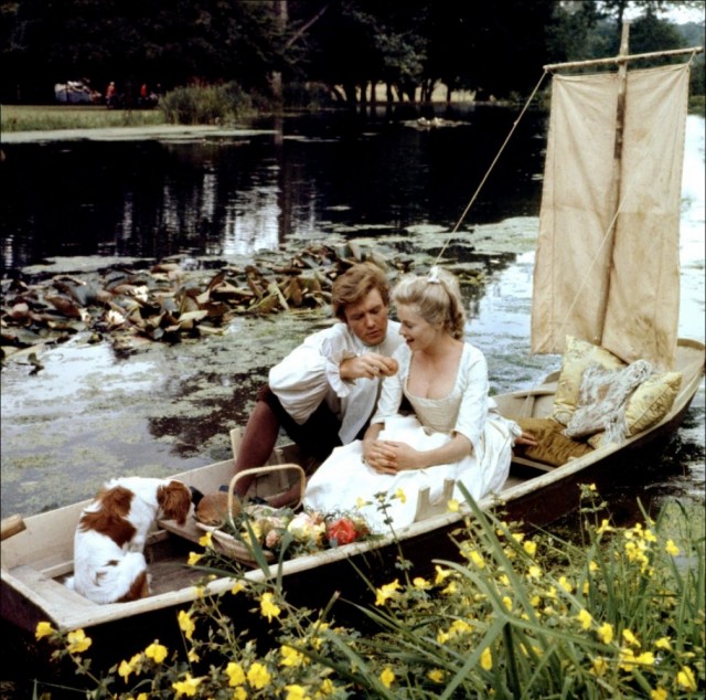 Tom Jones fotoğrafı