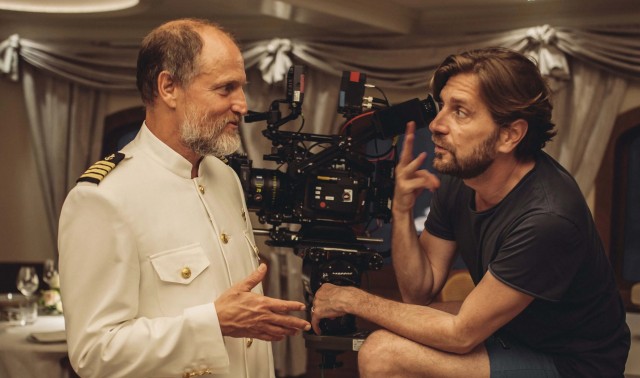 Hüzün Üçgeni fotoğrafı