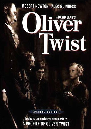 Oliver Twist fotoğrafı