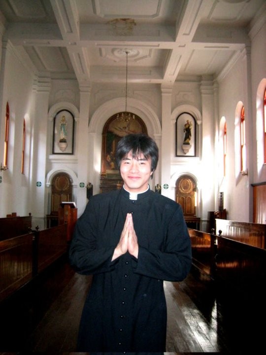 Love So Divine fotoğrafı