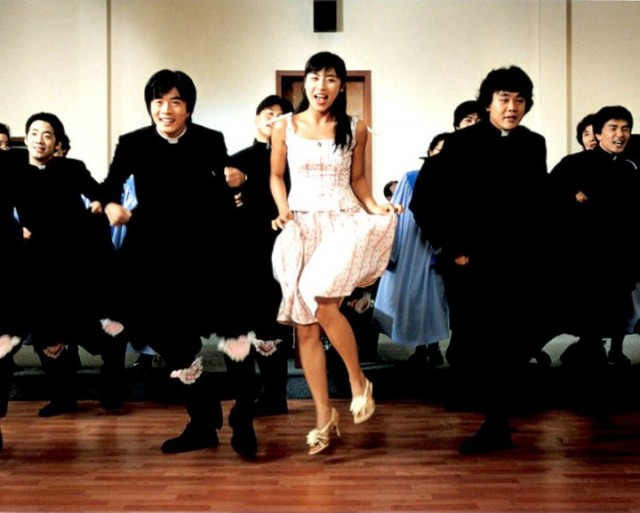 Love So Divine fotoğrafı