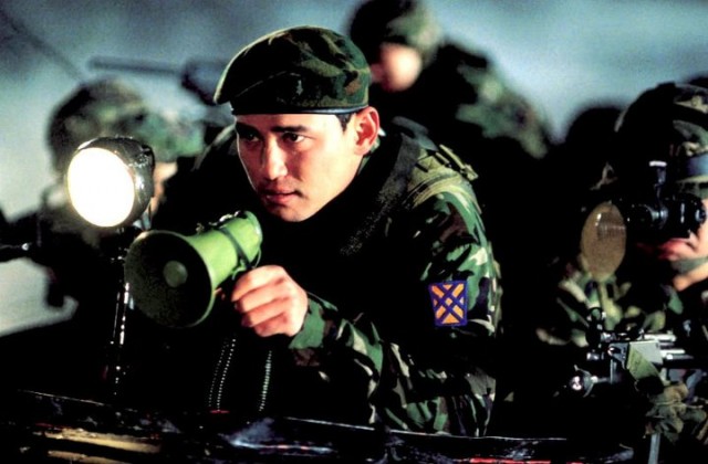 Heaven's Soldiers Fotoğrafı