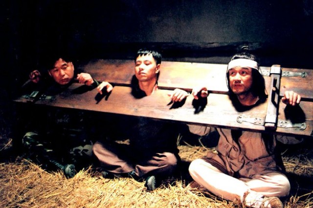 Heaven's Soldiers Fotoğrafı