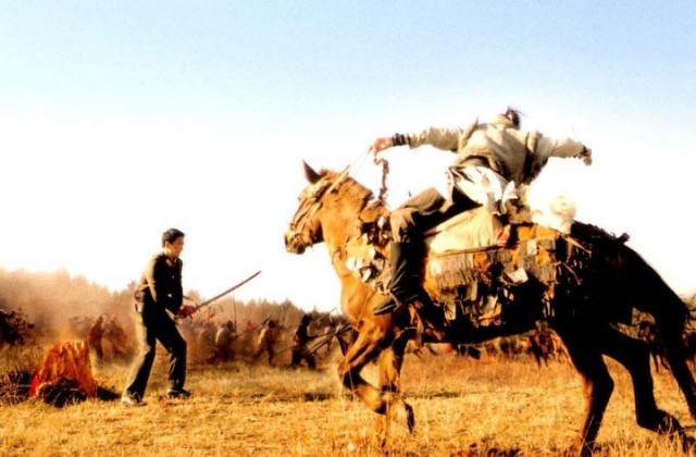 Heaven's Soldiers Fotoğrafı