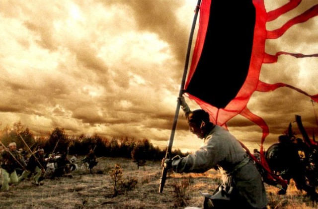 Heaven's Soldiers Fotoğrafı