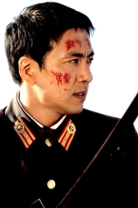 Heaven's Soldiers Fotoğrafı