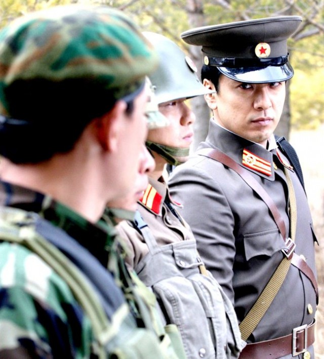 Heaven's Soldiers Fotoğrafı