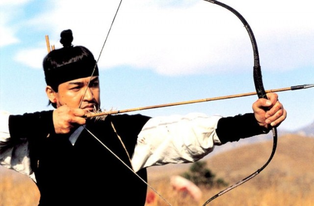 Heaven's Soldiers Fotoğrafı