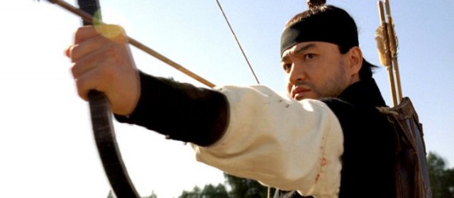 Heaven's Soldiers Fotoğrafı