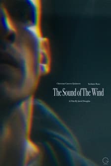 The Sound of The Wind (2020) afişi