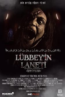 Lübbey'in Laneti (2022) afişi