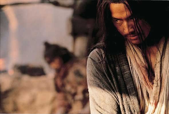 The Warriors fotoğrafı