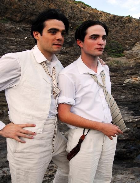 Little Ashes Fotoğrafı