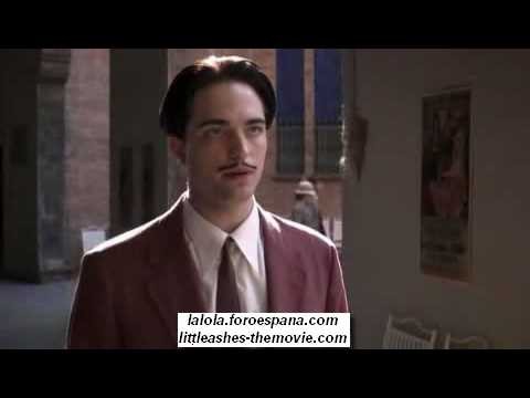 Little Ashes Fotoğrafı