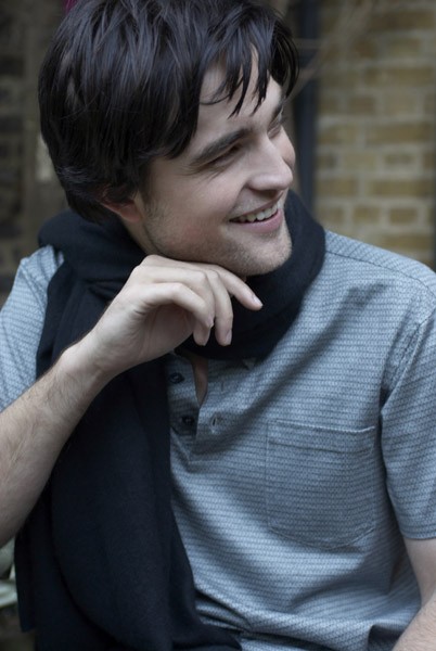 Little Ashes Fotoğrafı