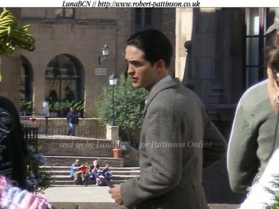 Little Ashes Fotoğrafı