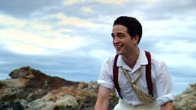 Little Ashes Fotoğrafı