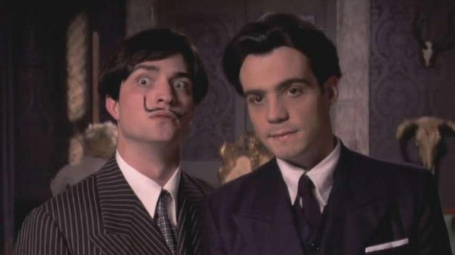 Little Ashes Fotoğrafı