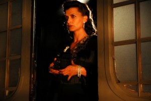 Little Ashes Fotoğrafı