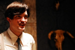 Little Ashes Fotoğrafı