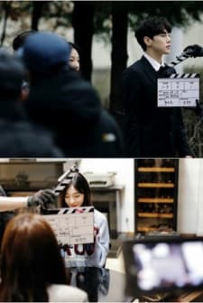 Cafe Kilimanjaro (2020) afişi